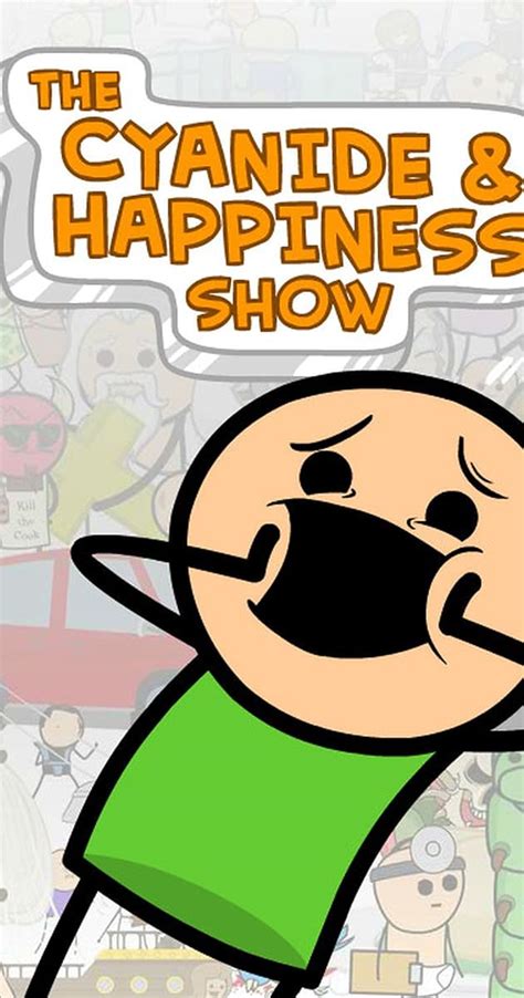 cyanide and happiness|cyanide and happiness full episodes.